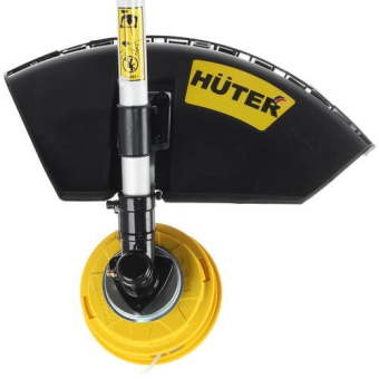 Триммер бензиновый HUTER GGT-2500S PRO, арт. 70/2/27